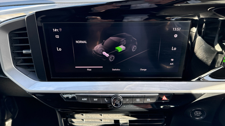 Vauxhall Mokka 100kW Ultimate 50kWh 5dr Auto Electric Hatchback